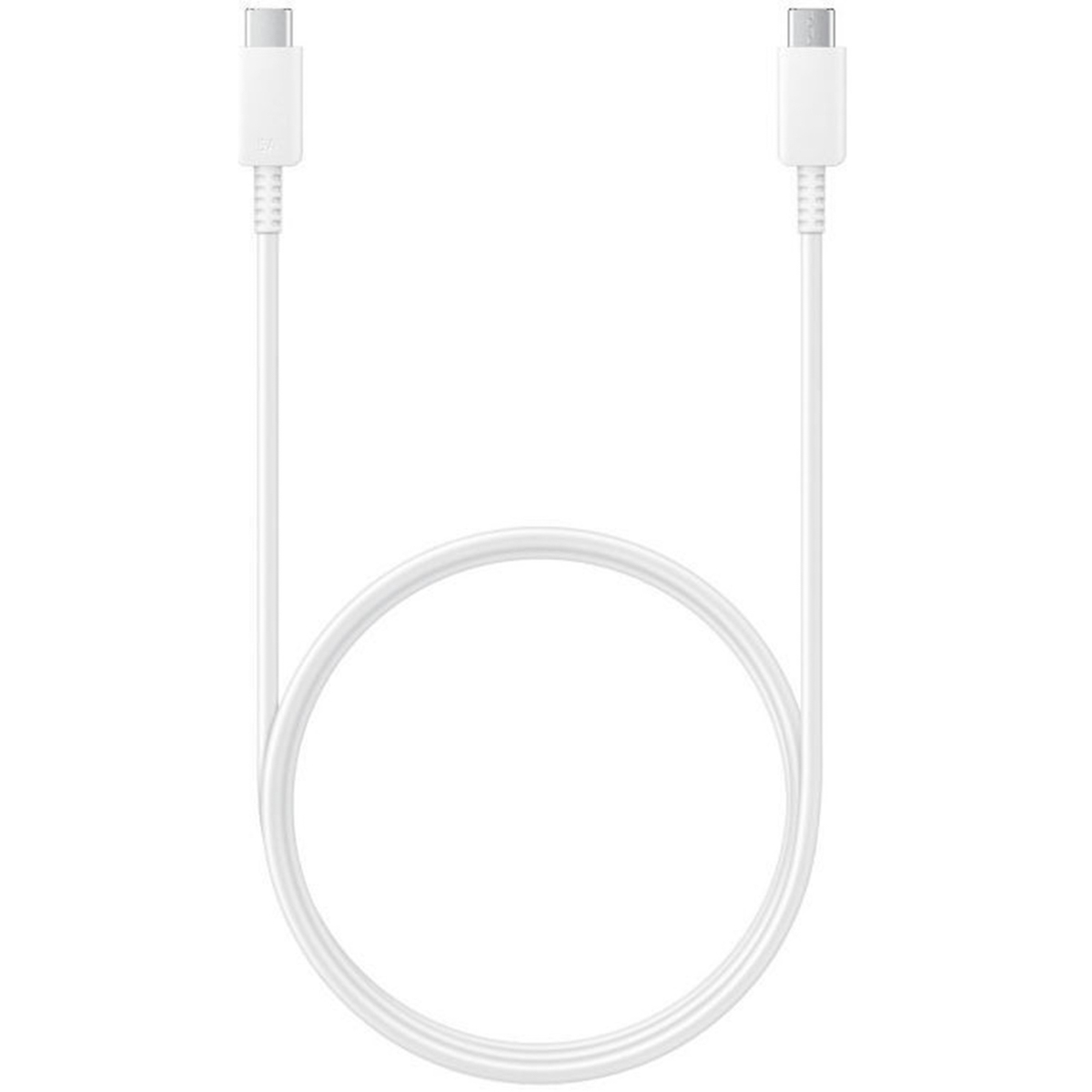 Samsung Originele USB-C naar USB-C kabel in Fabrieksverpakking - 1.8 meter - 25 Watt - Wit - Afbeelding 6
