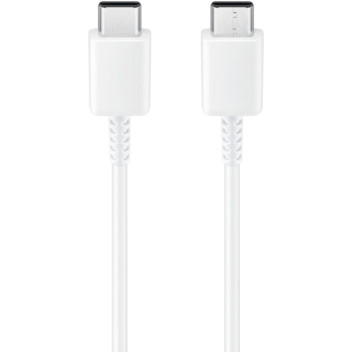 Samsung Originele USB-C naar USB-C kabel in Fabrieksverpakking – 1.8 meter – 25 Watt – Wit