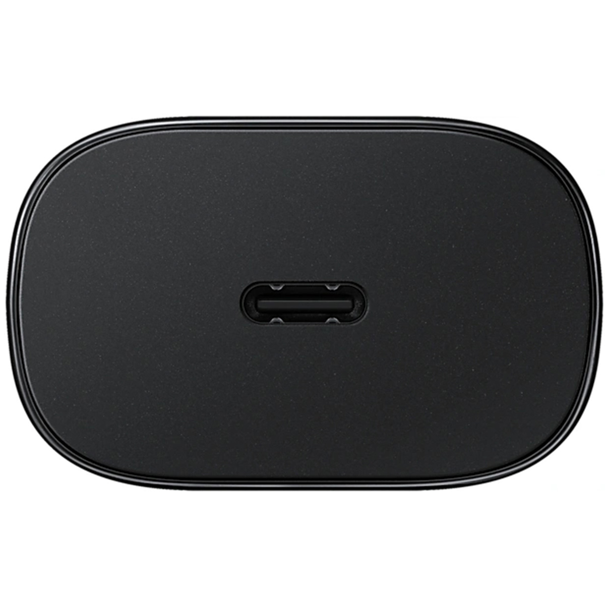 Samsung Originele Fast Charging Adapter USB-C Oplader in Fabrieksverpakking - 25 Watt - Zwart - Afbeelding 10