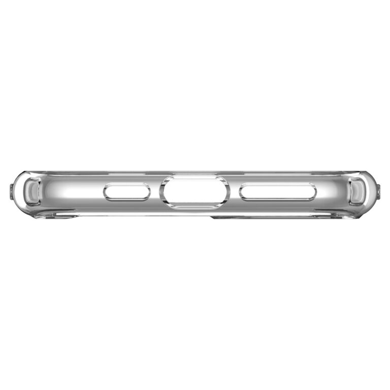 Spigen Ultra Hybrid Backcover Apple iPhone 11 Pro - Transparant - Afbeelding 3