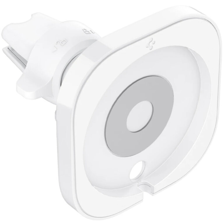 Spigen Car Mount MagFit Car Holder MagSafe - Wit - Afbeelding 8
