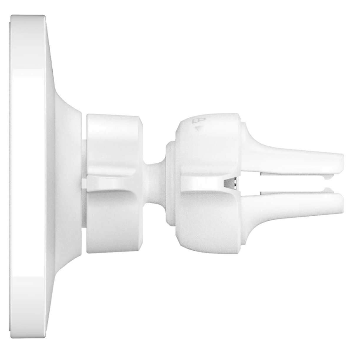 Spigen Car Mount MagFit Car Holder MagSafe - Wit - Afbeelding 5