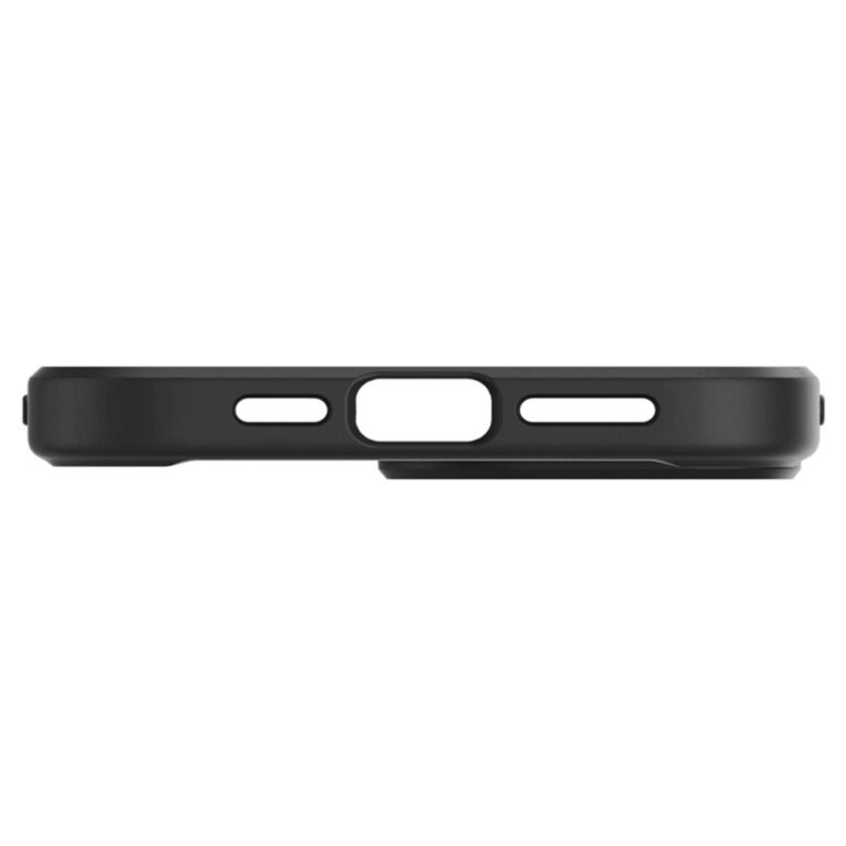 Spigen Ultra Hybrid Backcover Apple iPhone 13 Pro - Zwart - Afbeelding 4