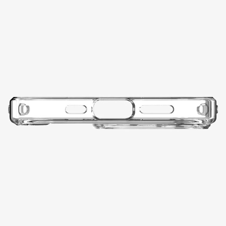 Spigen Ultra Hybrid Backcover MagSafe iPhone 13 Pro - White