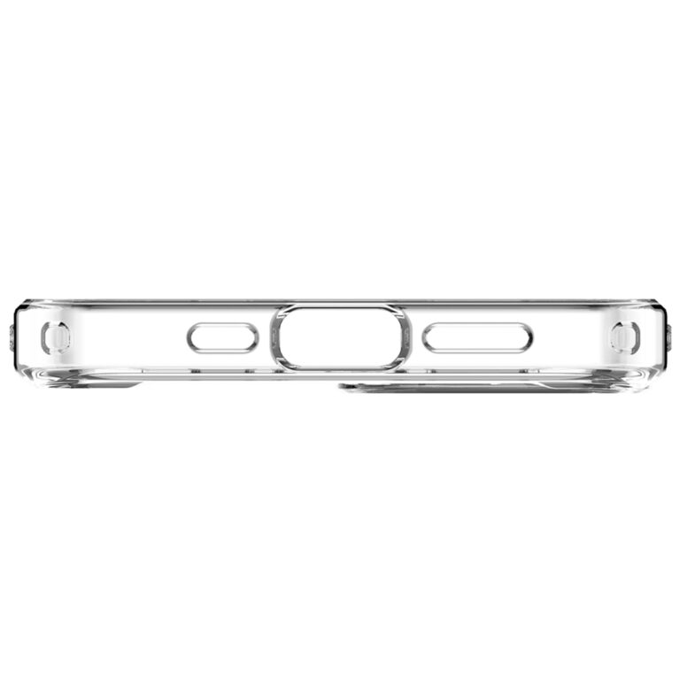 Spigen Ultra Hybrid Backcover Apple iPhone 13 Mini - Transparant - Afbeelding 3
