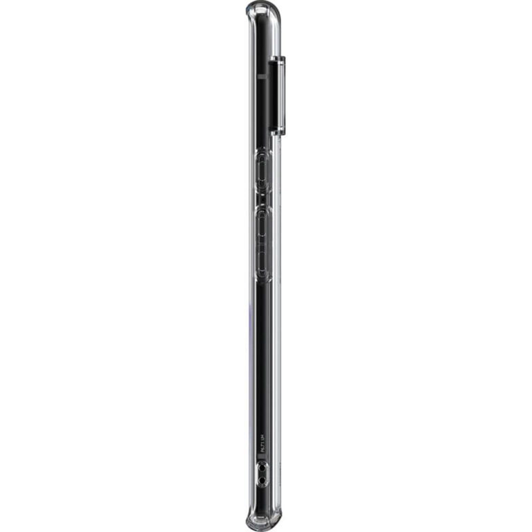 Spigen Ultra Hybrid Backcover Google Pixel 6 Pro - Transparant - Afbeelding 8