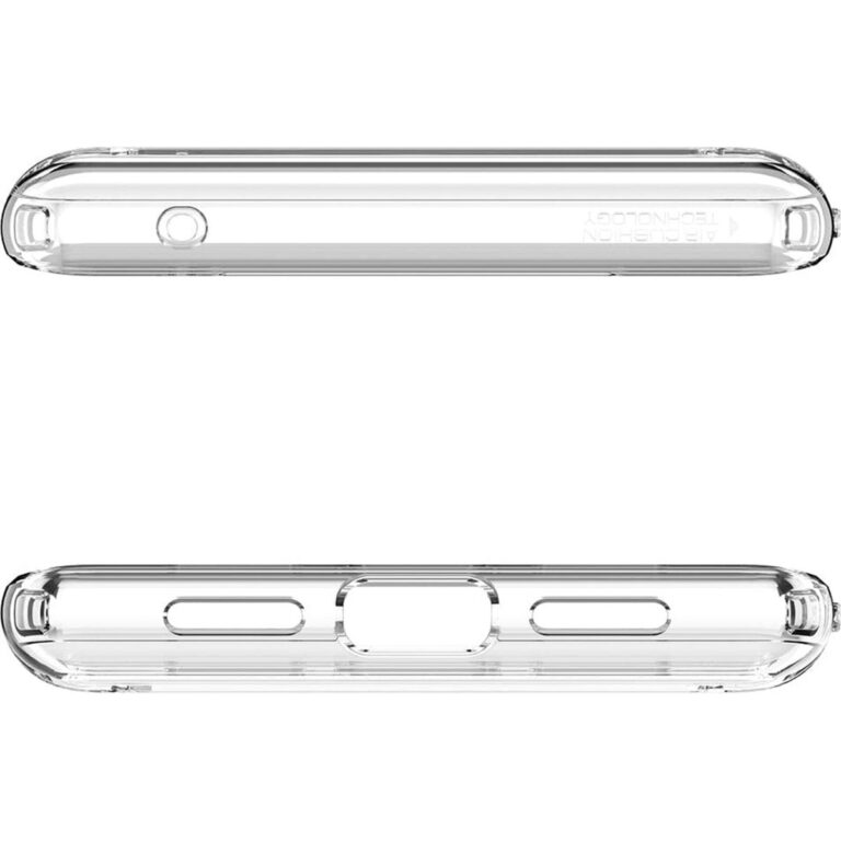 Spigen Ultra Hybrid Backcover Google Pixel 6 Pro - Transparant - Afbeelding 9