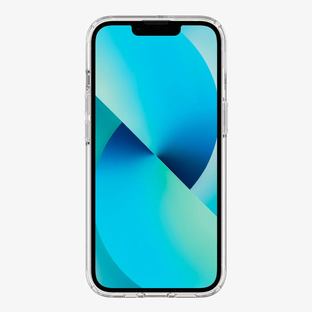 Spigen Ultra Hybrid Backcover MagSafe Apple iPhone 13 - White - Afbeelding 4