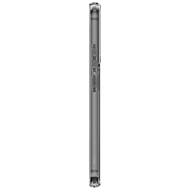 Spigen Ultra Hybrid Backcover Samsung Galaxy S22 Plus - Transparant - Afbeelding 7