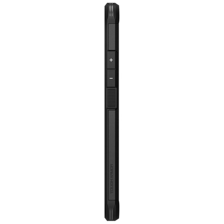 Spigen Tough Armor Backcover Samsung Galaxy S22 Plus - Zwart - Afbeelding 8