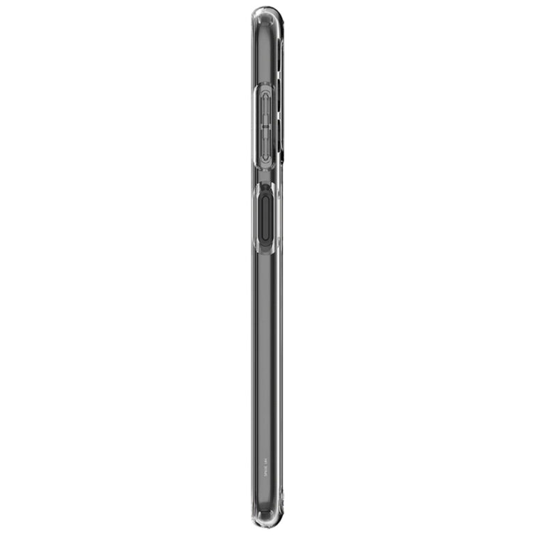 Spigen Ultra Hybrid Backcover Samsung Galaxy A13 (4G) - Transparant - Afbeelding 5