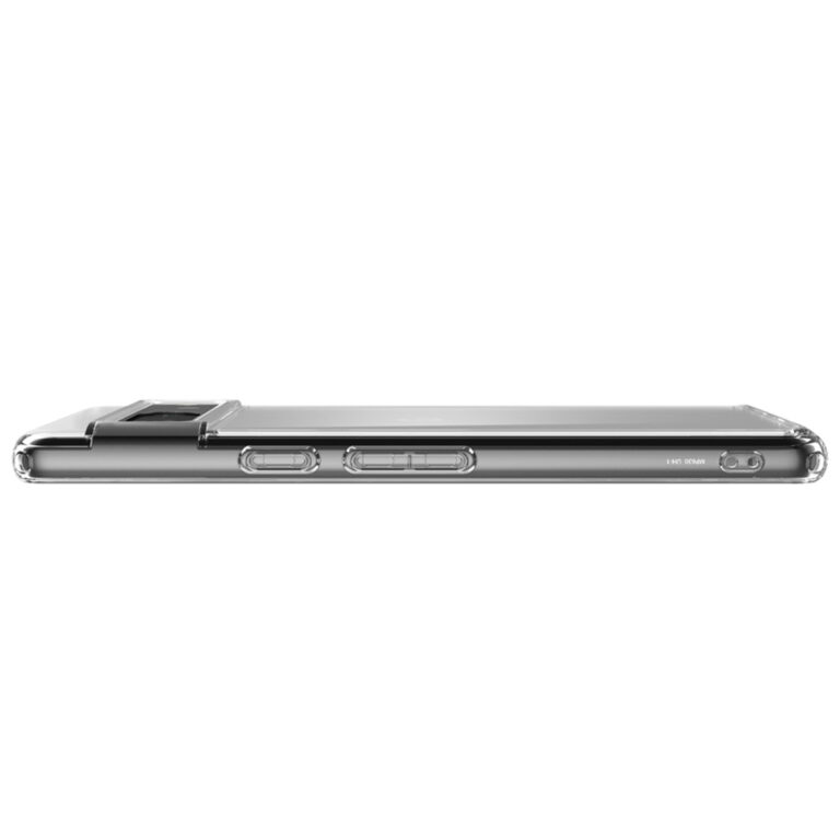 Spigen Ultra Hybrid Backcover Google Pixel 7 - Transparant - Afbeelding 7