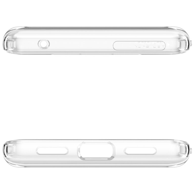 Spigen Ultra Hybrid Backcover Google Pixel 7 - Transparant - Afbeelding 6