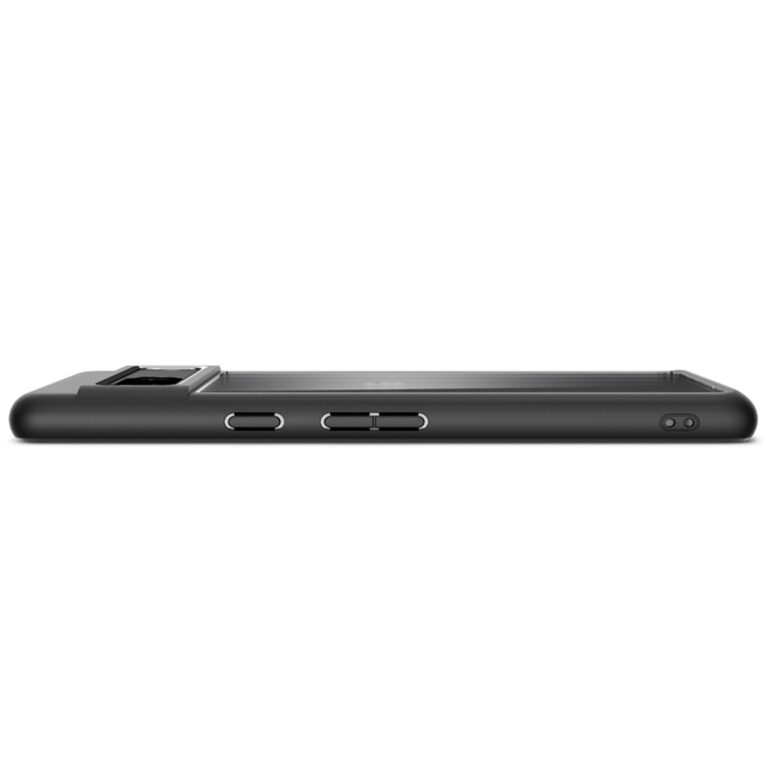 Spigen Ultra Hybrid Backcover Google Pixel 7 - Zwart - Afbeelding 7