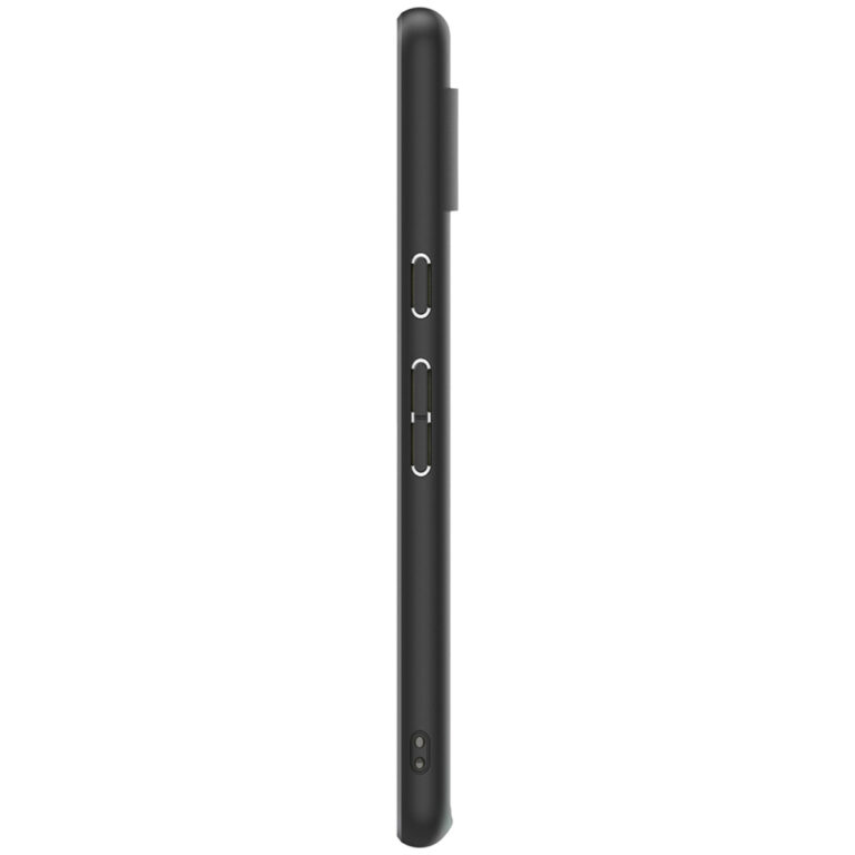 Spigen Ultra Hybrid Backcover Google Pixel 7 - Zwart - Afbeelding 5