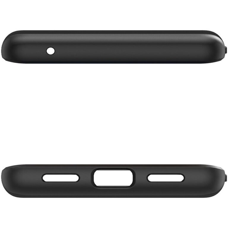 Spigen Ultra Hybrid Backcover Google Pixel 7 Pro - Zwart - Afbeelding 10