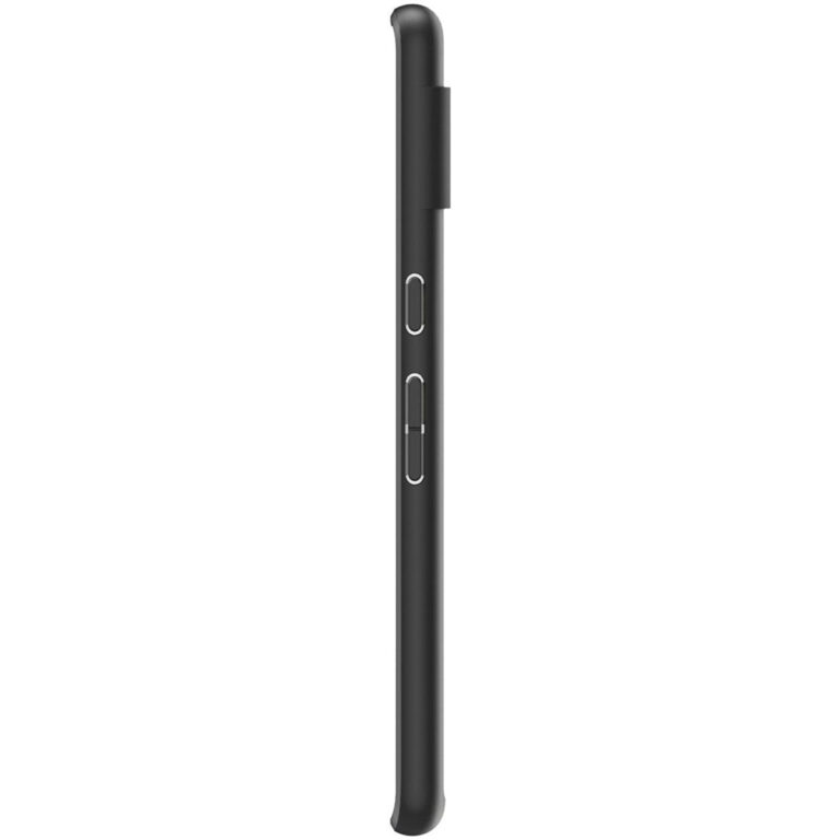 Spigen Ultra Hybrid Backcover Google Pixel 7 Pro - Zwart - Afbeelding 7