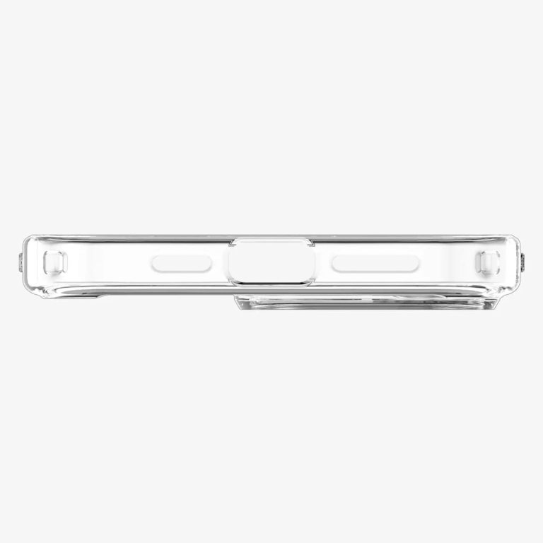 Spigen Ultra Hybrid Backcover MagSafe iPhone 14 Pro - White - Afbeelding 6