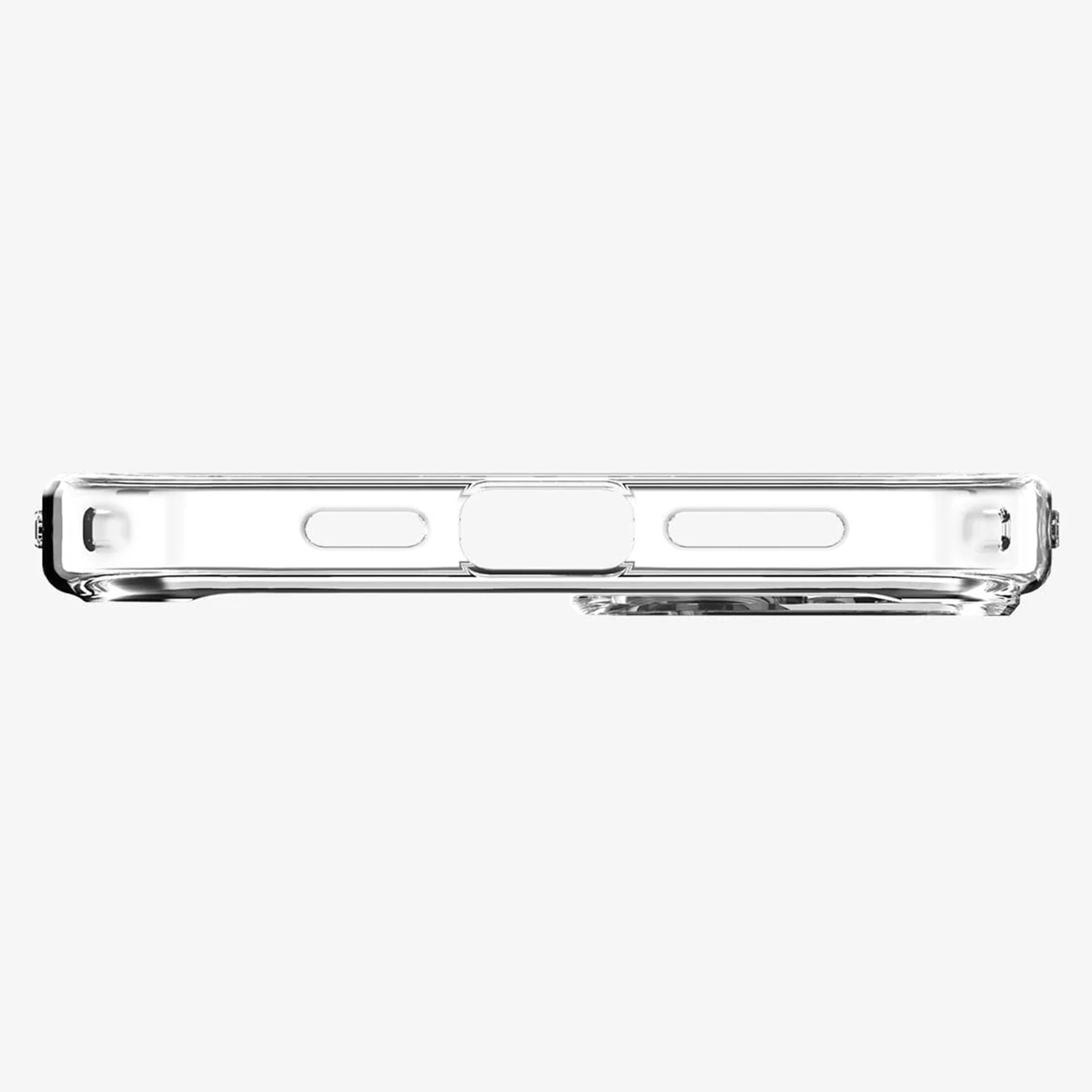 Spigen Ultra Hybrid Backcover MagSafe Apple iPhone 14 - White - Afbeelding 6