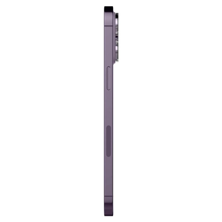 Spigen Glas.tR EZFit Optik Lens Protector 2 pack Apple iPhone 14 Pro / 14 Pro Max - Afbeelding 5