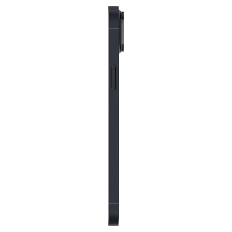 Spigen GLAStR Camera Protector Glas 2 Pack Apple iPhone 14 / 14 Plus - Zwart - Afbeelding 6