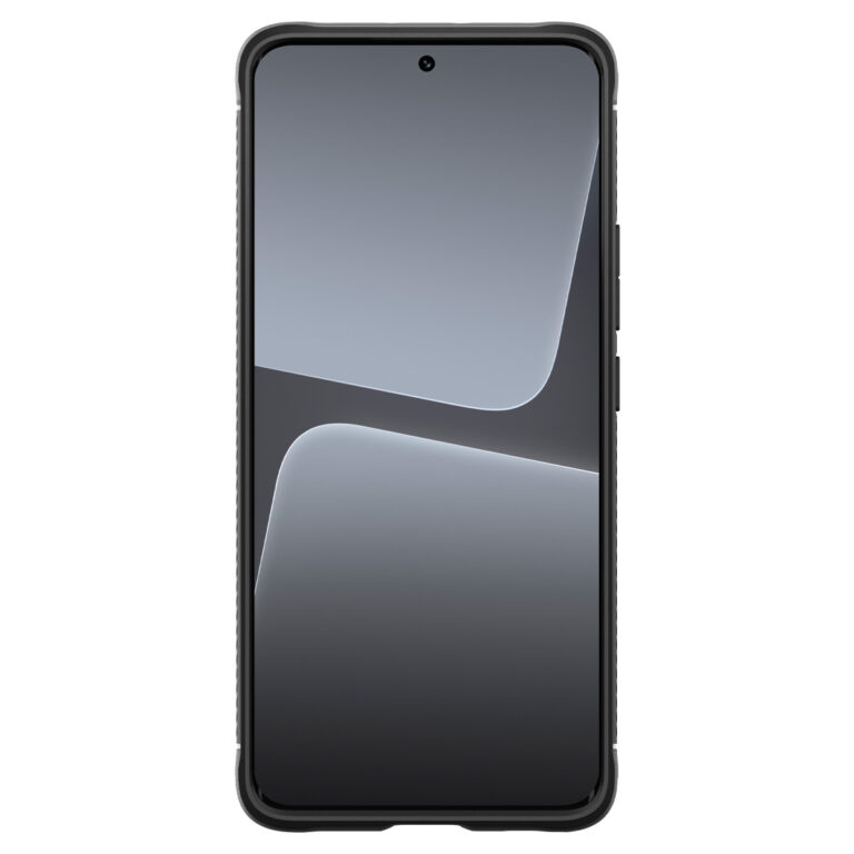 Spigen Rugged Armor Backcover Xiaomi 13 Pro - Zwart - Afbeelding 9