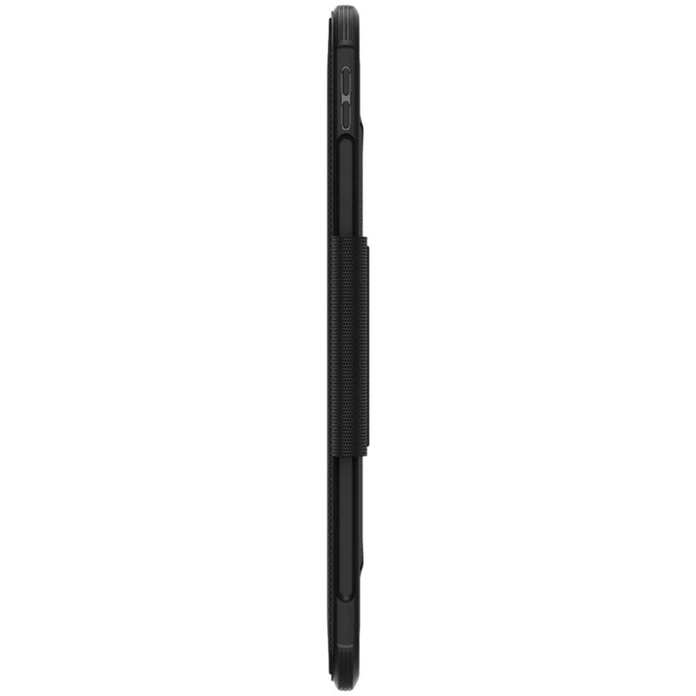 Spigen Rugged Armor Pro Bookcase Apple iPad 11 (2025) 11 inch / iPad 10 (2022) 10.9 inch - Zwart - Afbeelding 8
