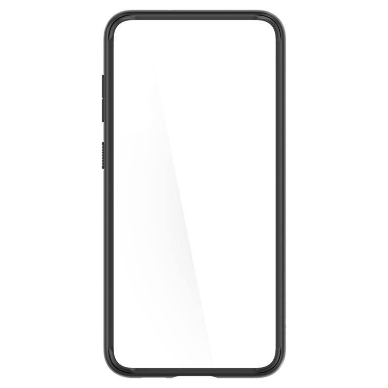 Spigen Ultra Hybrid Backcover Samsung Galaxy S23 - Zwart - Afbeelding 10