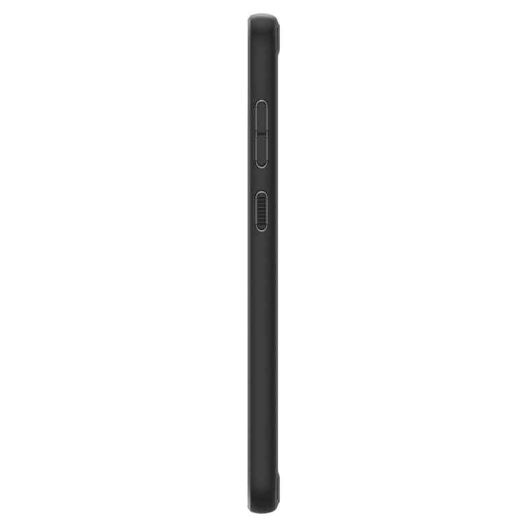 Spigen Ultra Hybrid Backcover Samsung Galaxy S23 - Zwart - Afbeelding 7