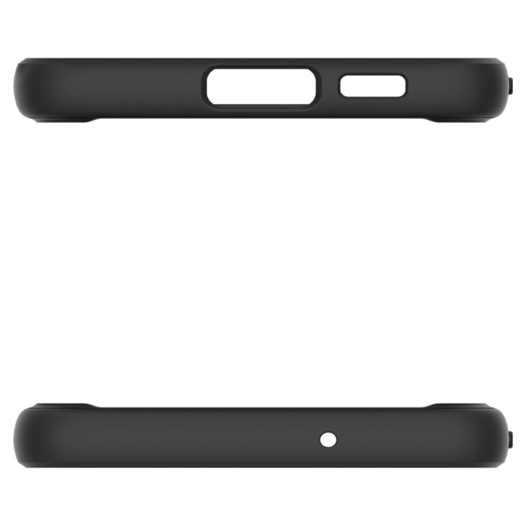 Spigen Ultra Hybrid Backcover Samsung Galaxy S23 - Zwart - Afbeelding 8