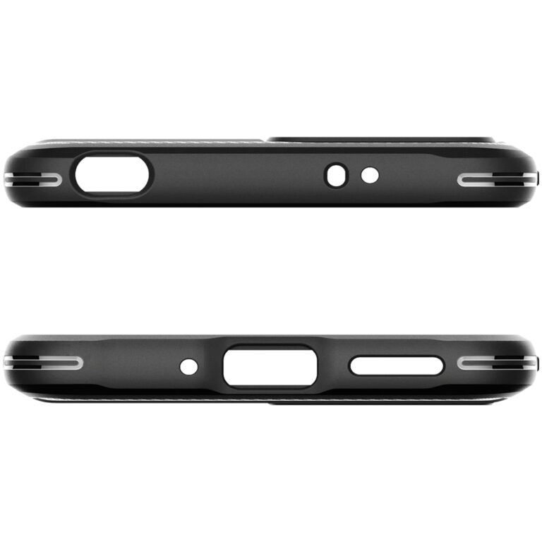 Spigen Rugged Armor Backcover Xiaomi Redmi Note 12 - Zwart - Afbeelding 7