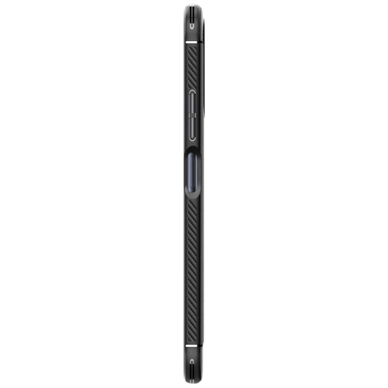 Spigen Rugged Armor Backcover Xiaomi Redmi Note 12 - Zwart - Afbeelding 3