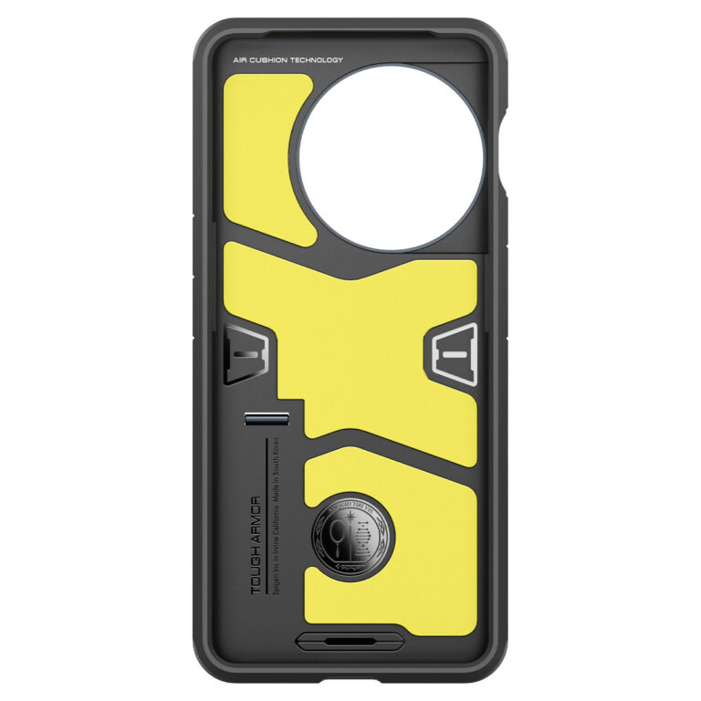 Spigen Tough Armor Backcover OnePlus 11 - Metal Slate - Afbeelding 7