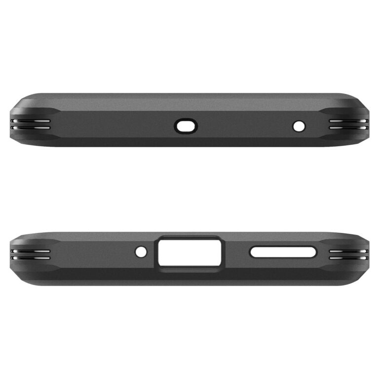 Spigen Tough Armor Backcover OnePlus 11 - Metal Slate - Afbeelding 6