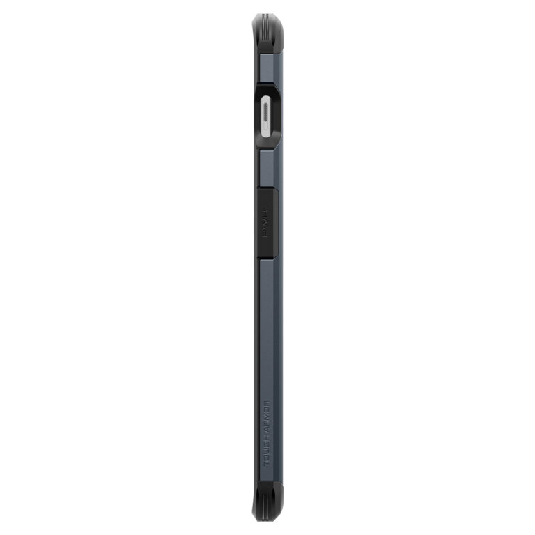 Spigen Tough Armor Backcover OnePlus 11 - Metal Slate - Afbeelding 5