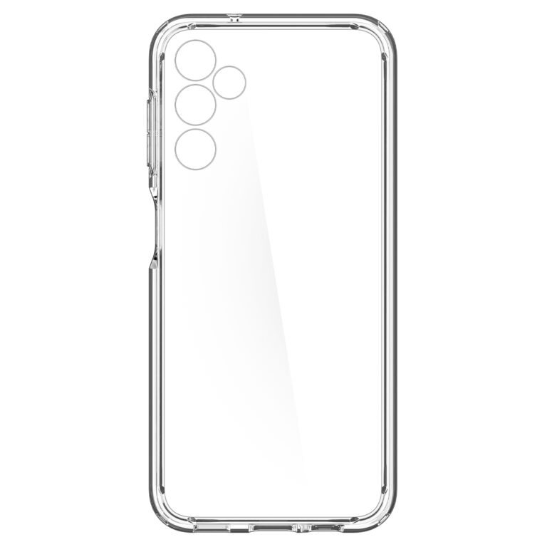 Spigen Ultra Hybrid Backcover Samsung Galaxy A14 (5G) - Transparant - Afbeelding 10
