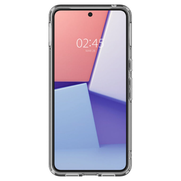 Spigen Ultra Hybrid Backcover Google Pixel 8 Pro - Transparant - Afbeelding 9