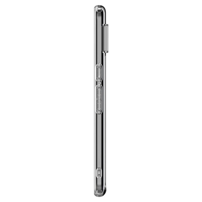 Spigen Ultra Hybrid Backcover Google Pixel 8 Pro - Transparant - Afbeelding 4