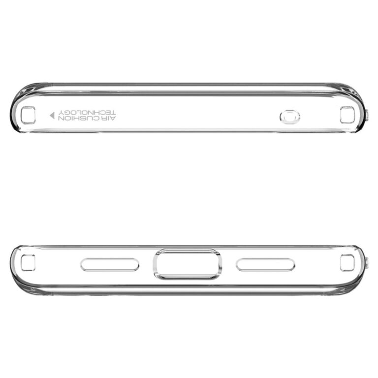 Spigen Ultra Hybrid Backcover Google Pixel 8 Pro - Transparant - Afbeelding 3
