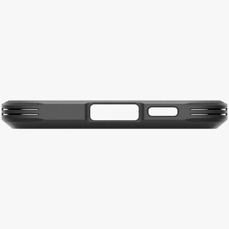 Spigen Tough Armor Backcover Samsung Galaxy S23 FE - Groen - Afbeelding 2