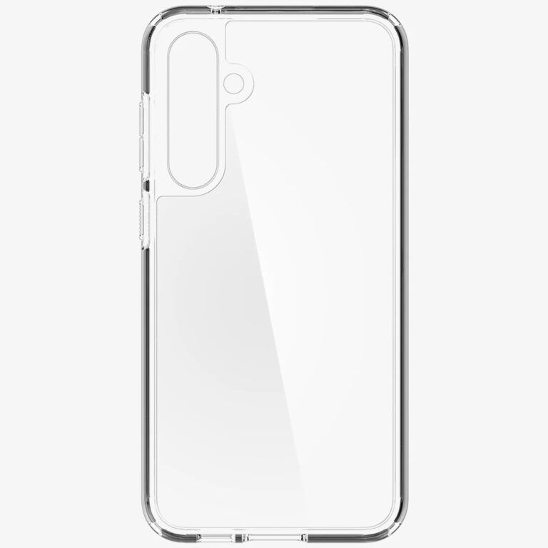 Spigen Ultra Hybrid Backcover Samsung Galaxy S23 FE - Crystal Clear - Afbeelding 7