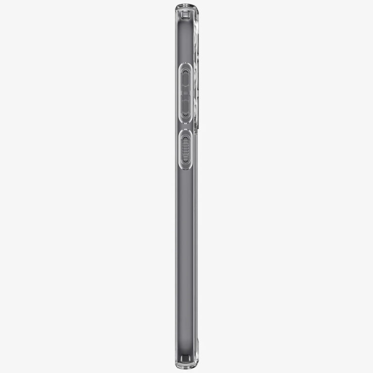 Spigen Ultra Hybrid Backcover Samsung Galaxy S23 FE - Crystal Clear - Afbeelding 6