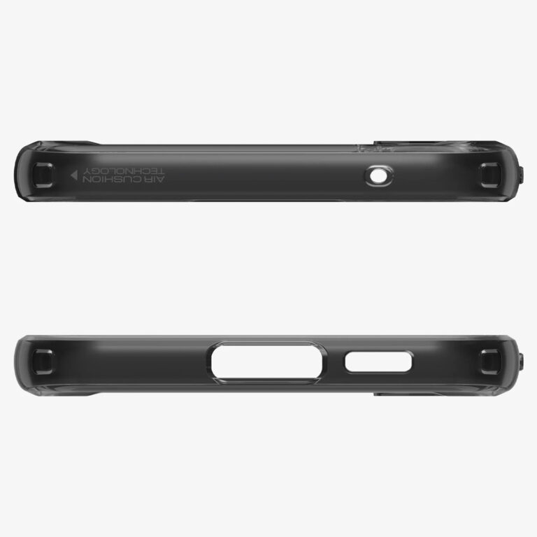 Spigen Ultra Hybrid Backcover Samsung Galaxy S23 FE -Grijs - Afbeelding 2
