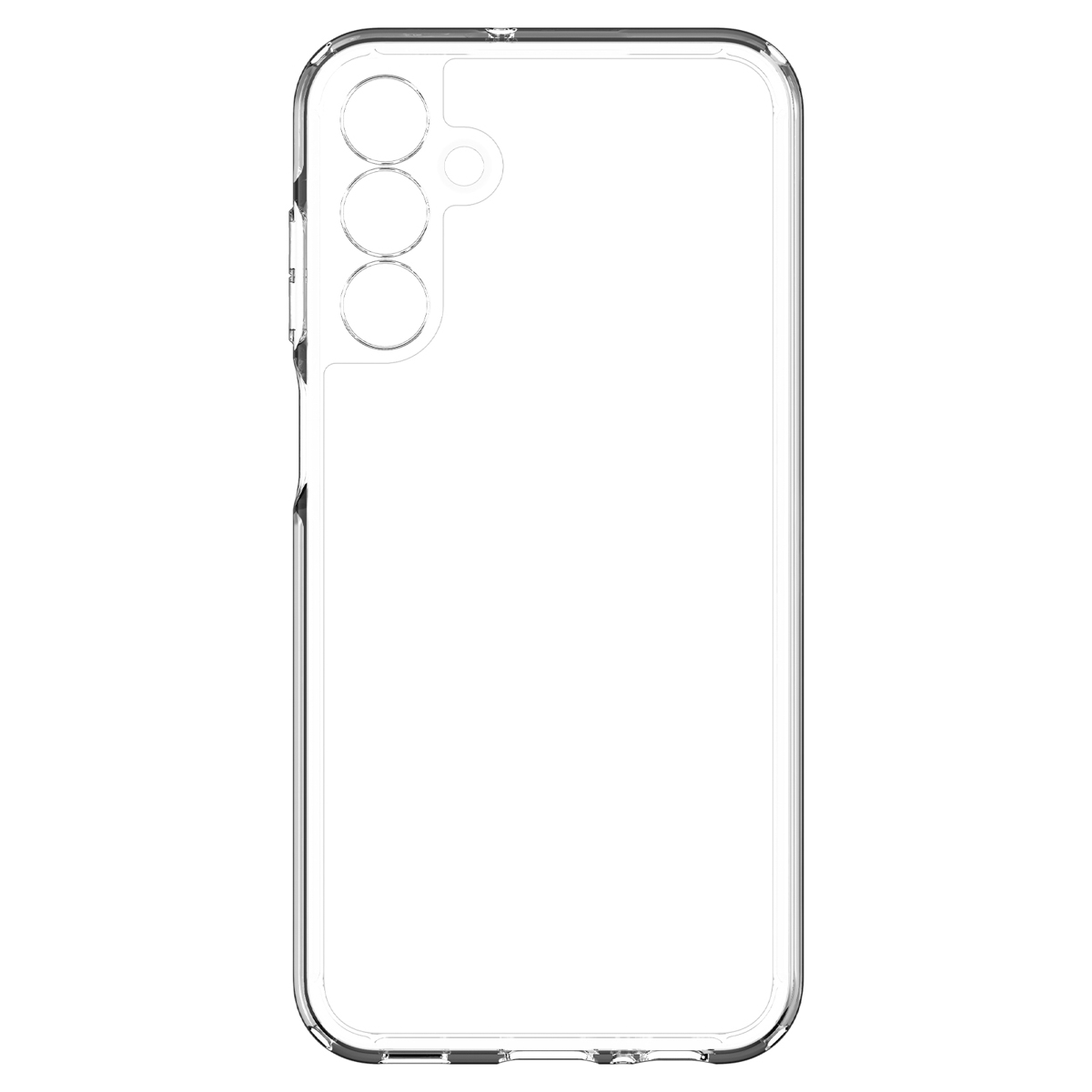 Spigen Ultra Hybrid Backcover Samsung Galaxy A15 (5G/4G) - Crystal Clear - Afbeelding 6