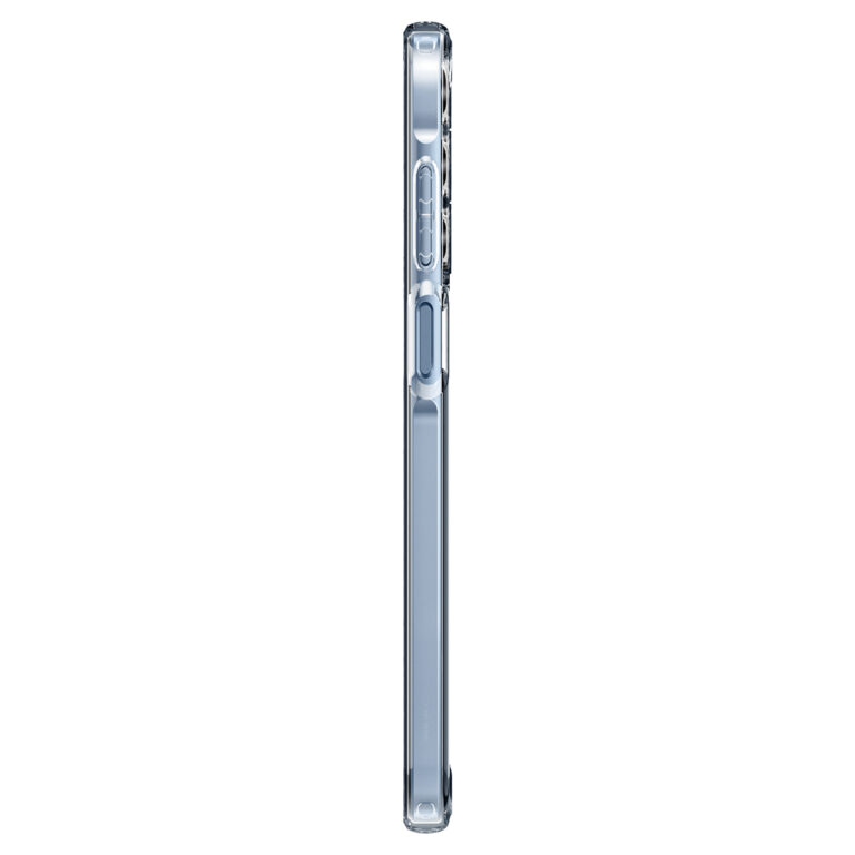 Spigen Ultra Hybrid Backcover Samsung Galaxy A15 (5G/4G) - Crystal Clear - Afbeelding 9