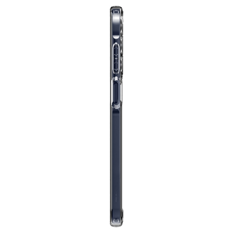 Spigen Ultra Hybrid Backcover Samsung Galaxy A15 (5G/4G) - Crystal Clear - Afbeelding 8