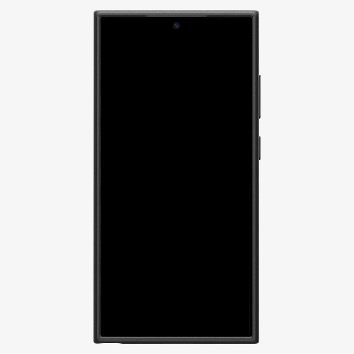 Spigen Thin Fit Backcover Samsung Galaxy S24 Ultra - Black - Afbeelding 4