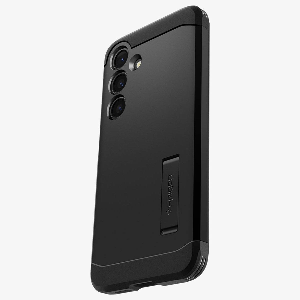 Spigen Tough Armor Backcover Samsung Galaxy S24 Plus - Black - Afbeelding 3