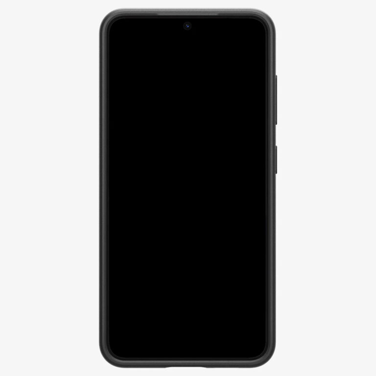 Spigen Thin Fit Backcover Samsung Galaxy S24 - Black - Afbeelding 8