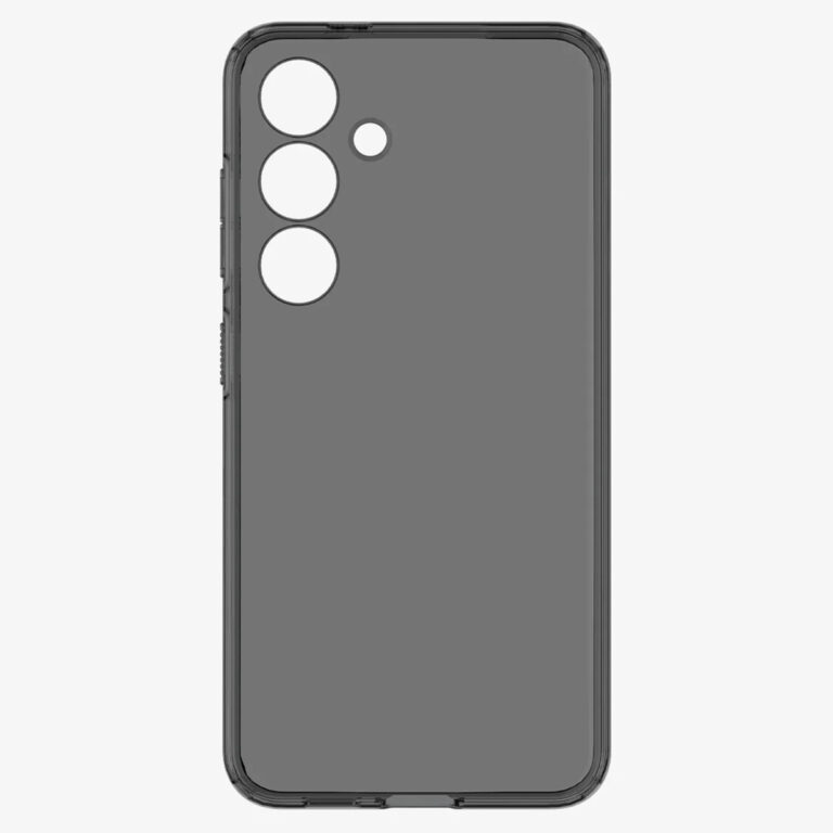 Spigen Liquid Crystal Backcover Samsung Galaxy S24 - Space Crystal - Afbeelding 10
